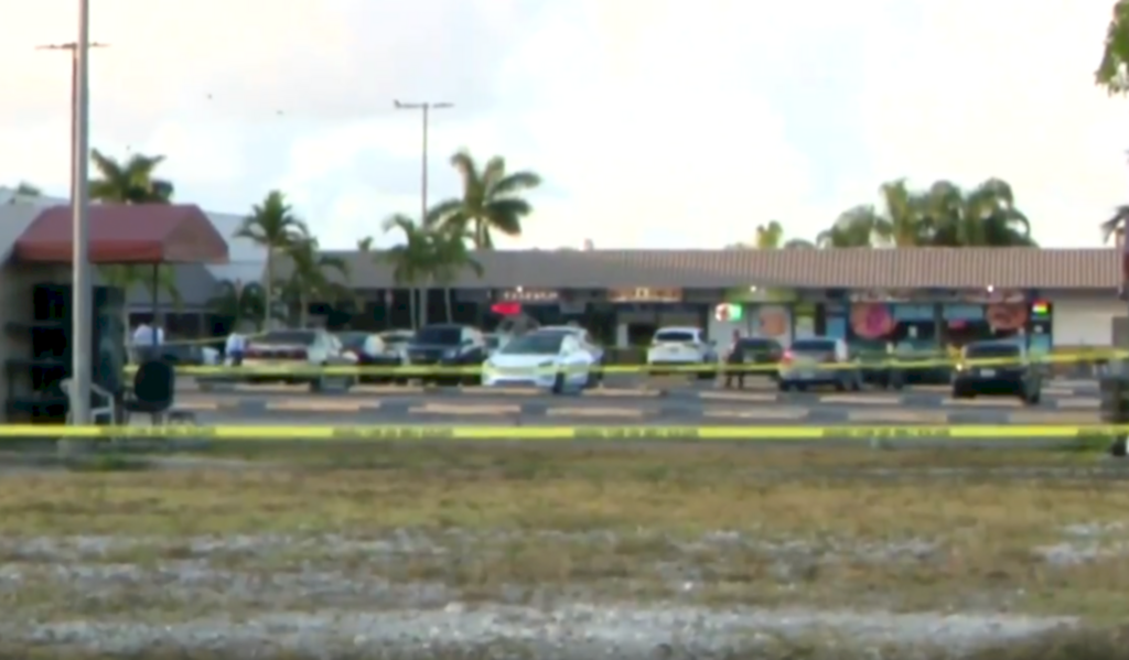 Reprodução/Twitter - 