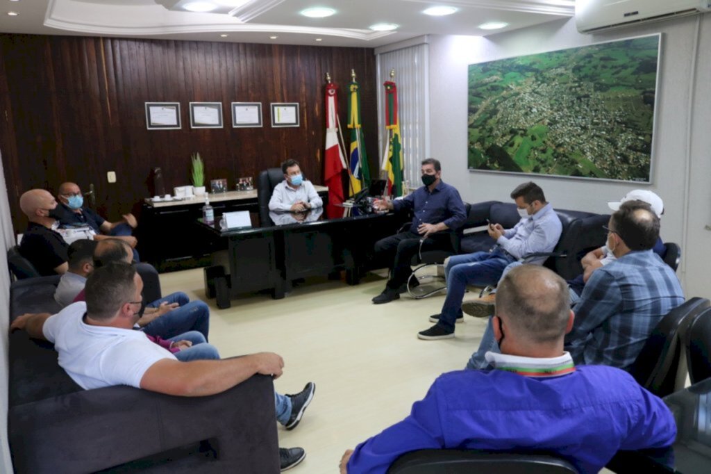 Divulgação Ascom - 