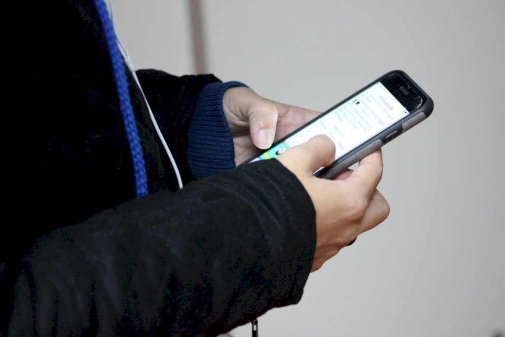 Ilustrativa/Folha do Oeste - 