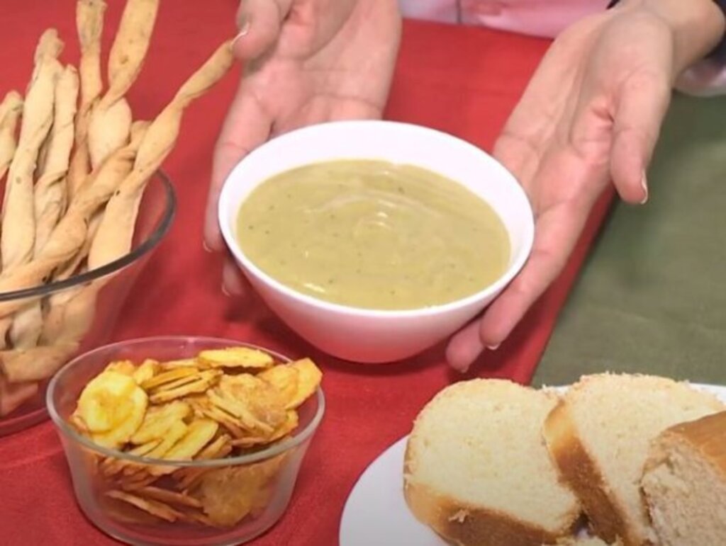 Epagri oferece capacitação sobre receitas com banana