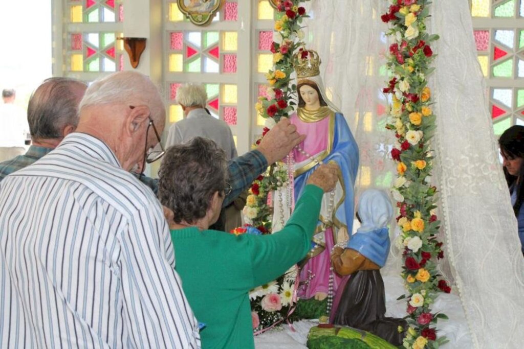 Folha do Oeste Arquivo - Registro feito antes da pandemia