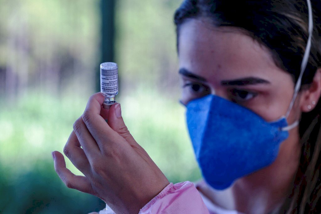 Mauricio Vieira/Secom - 