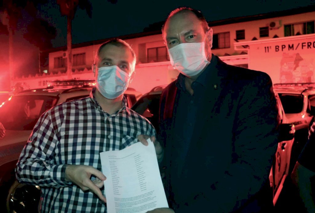 Médicos legistas alertam para falta de profissionais