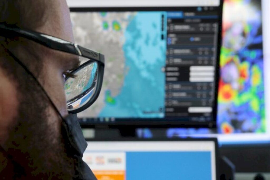 Cristiano Estrela / Secom - 