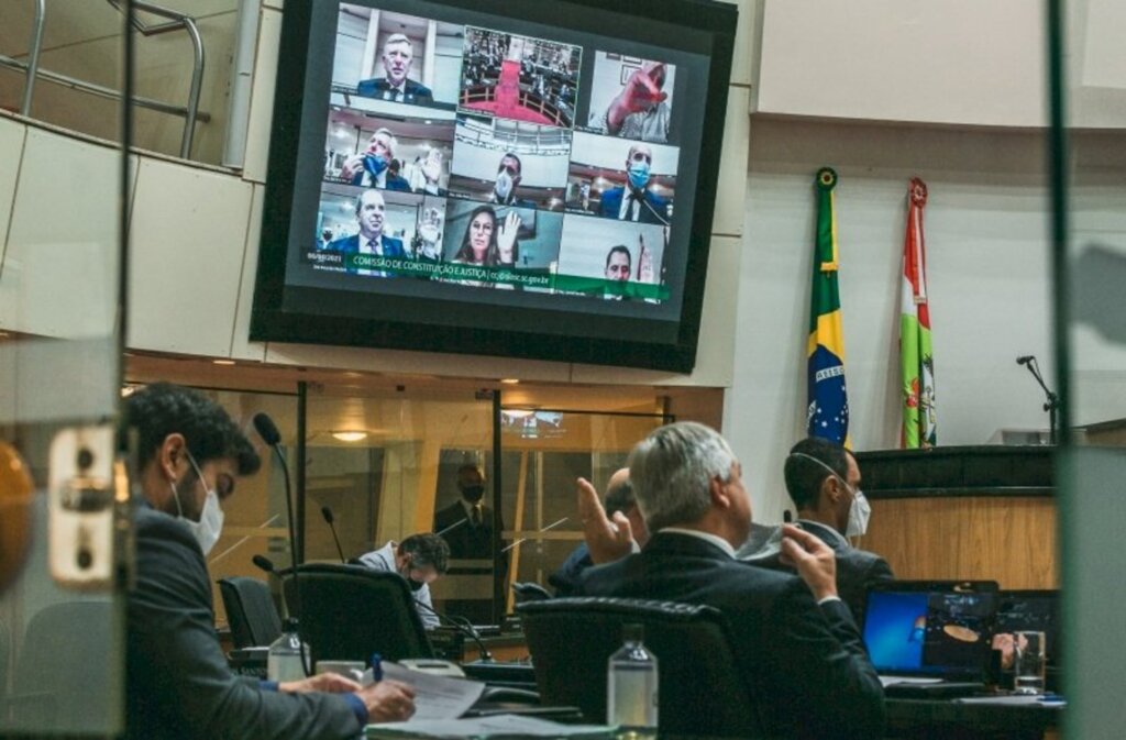 Divulgação Agência AL - 