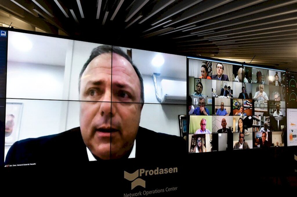 Leopoldo Silva/Agência Senado - 