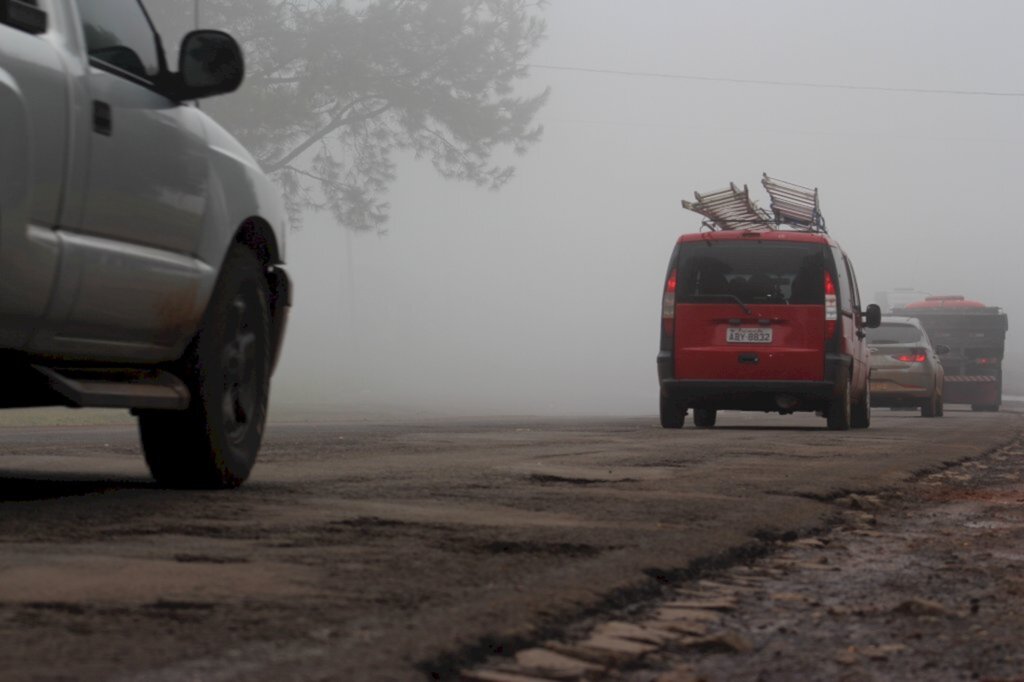 Ameosc encaminha ofício sobre situação da 163