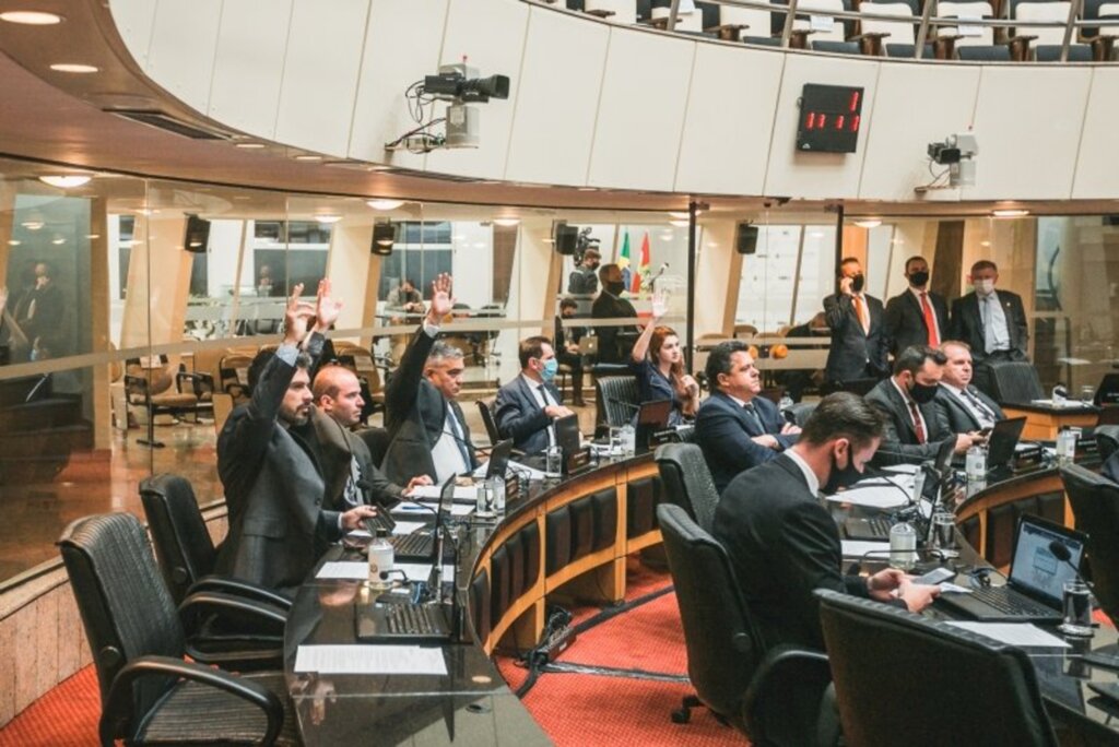 Bruno Collaço/Agência AL - 