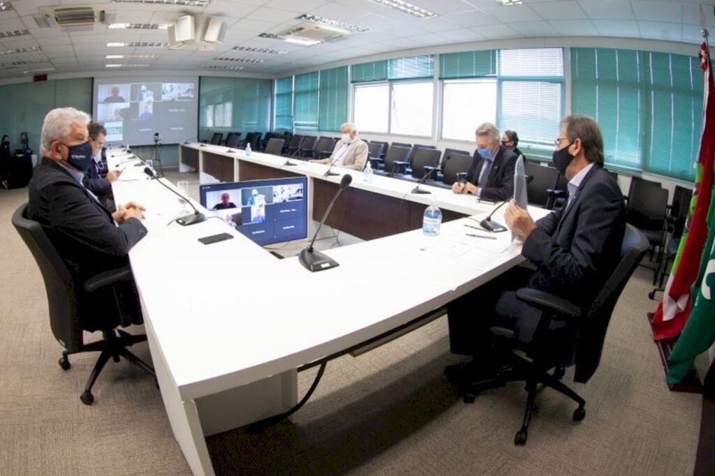 Filipe Scotti/Fiesc - 