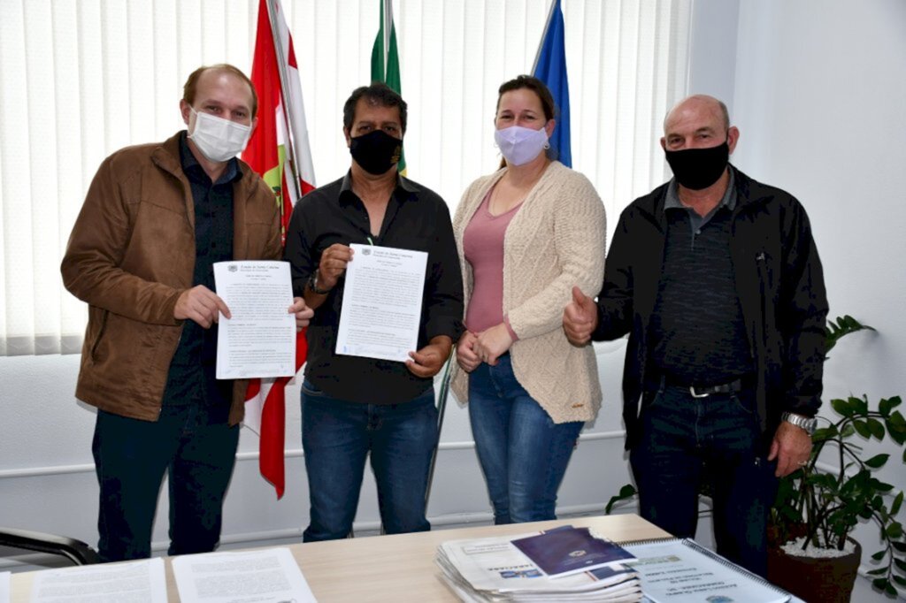 Cinthia Borsatto/ ASCOM - 