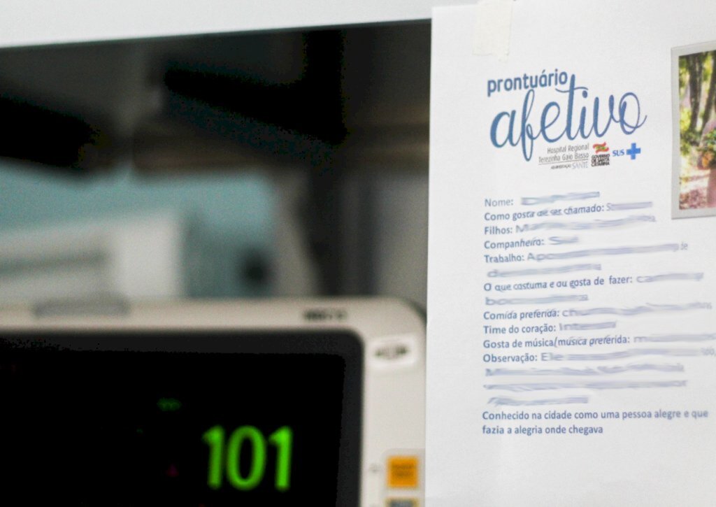 Ascom Hospital Regional - 