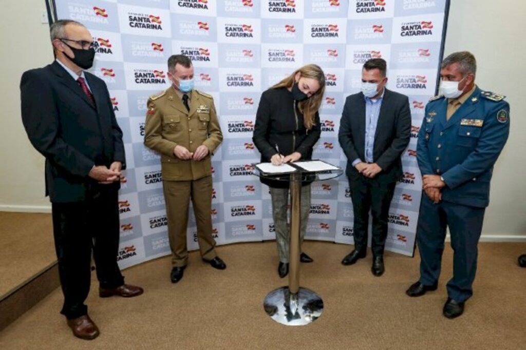 Mauricio Vieira / Secom - 