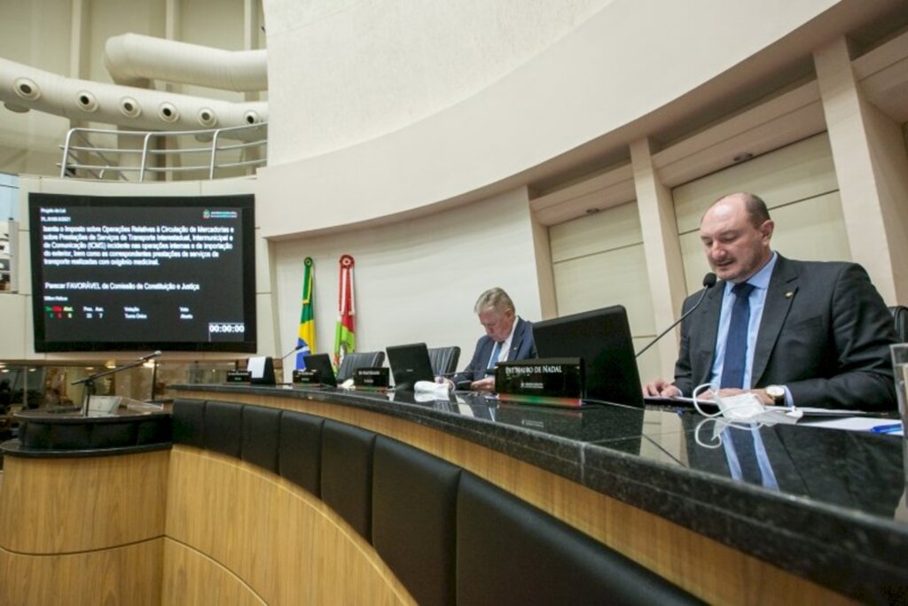 Rodolfo Espínola/Agência AL - 