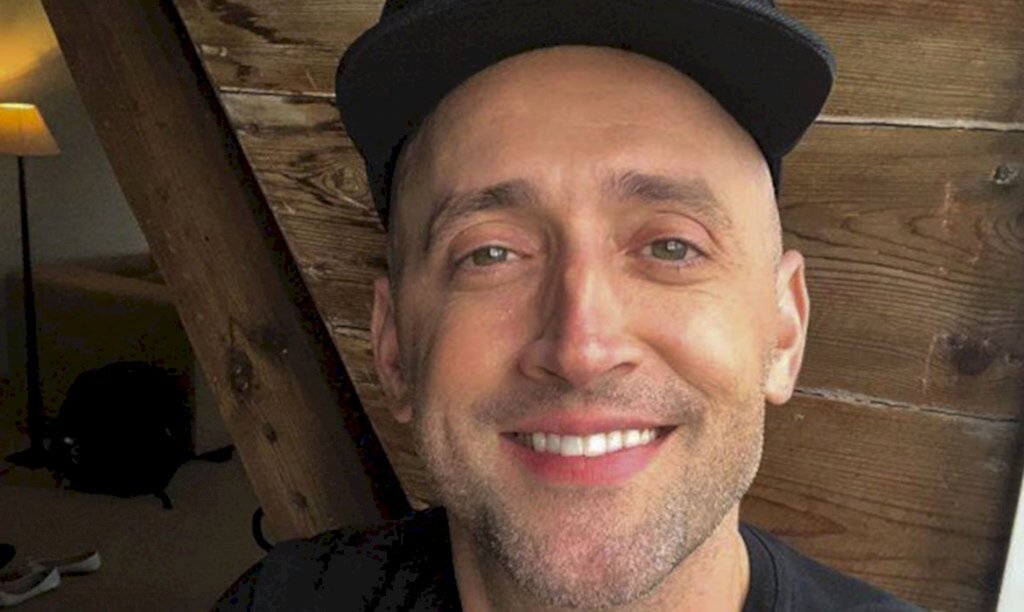 Reprodução Facebook Perfil Oficial Paulo Gustavo - 