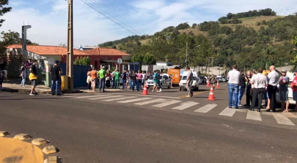 Reprodução / Clic RDC - 