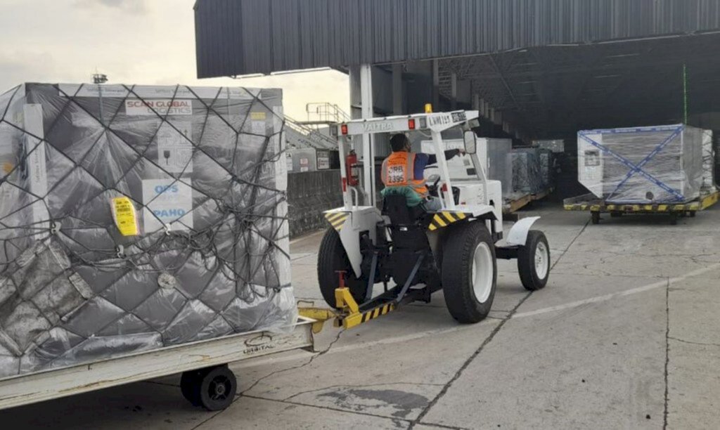 Divulgação / Ministério da Saúde - 