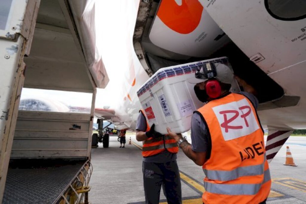 Ricardo Wolffenbuttel / Secom - 