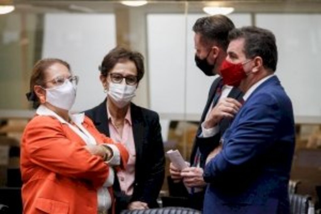 Daniel Conzi/Agencia AL - 