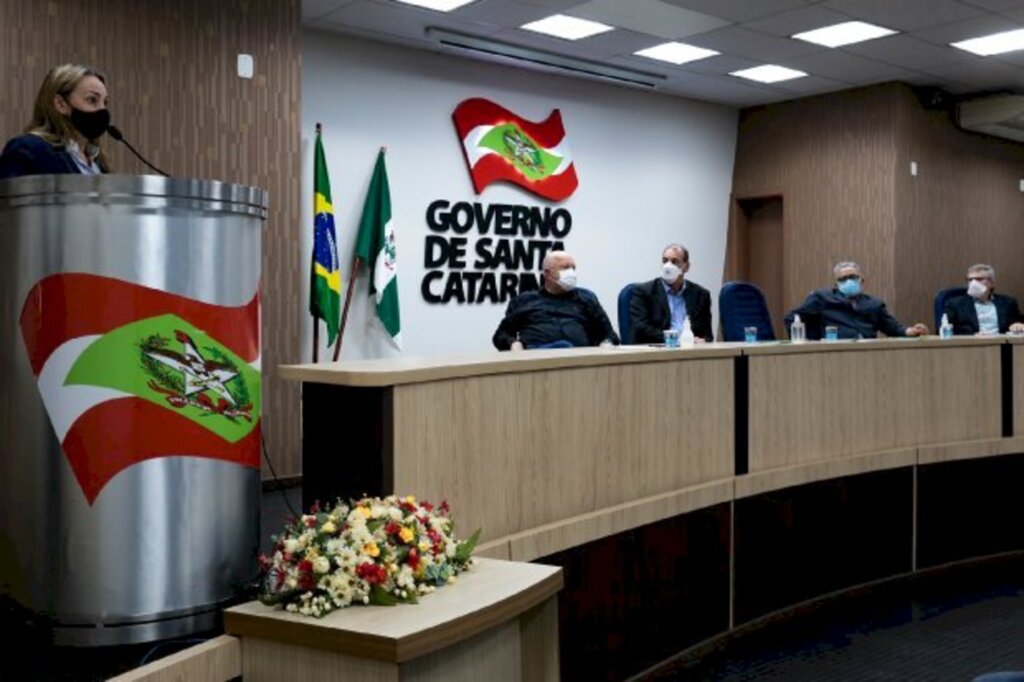 Mauricio Vieira / Secom - 