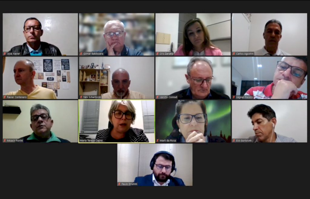 Divulgação / Câmara de Vereadores - 