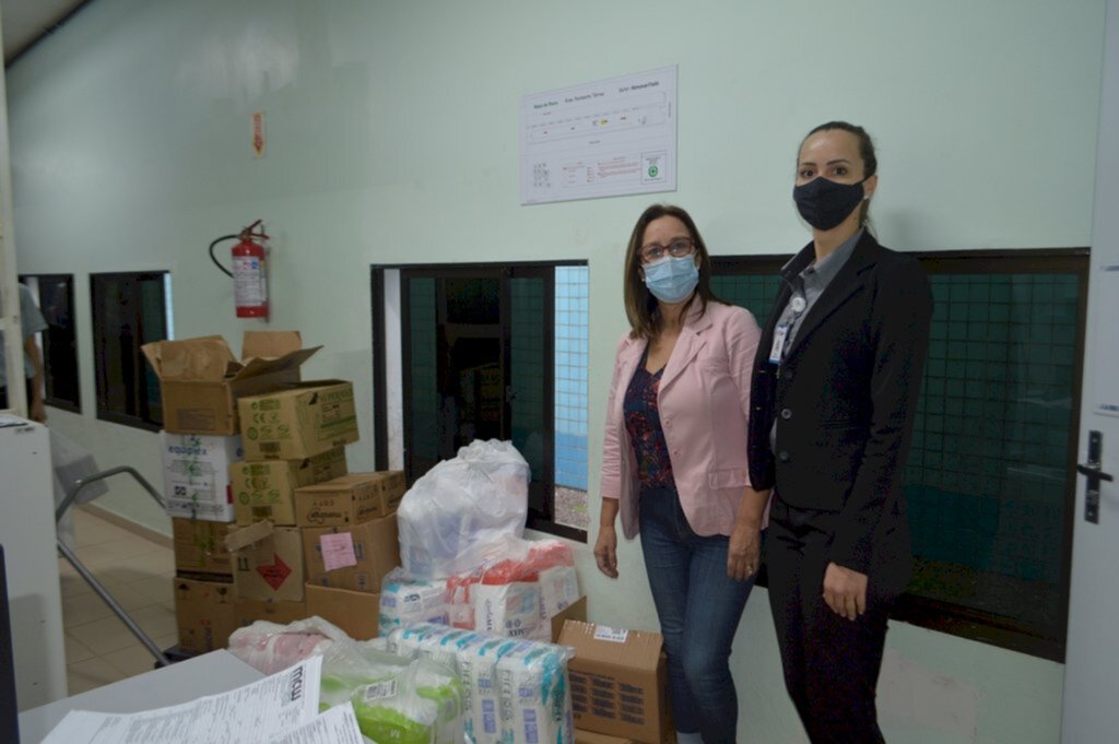 Divulgação / CDL - 