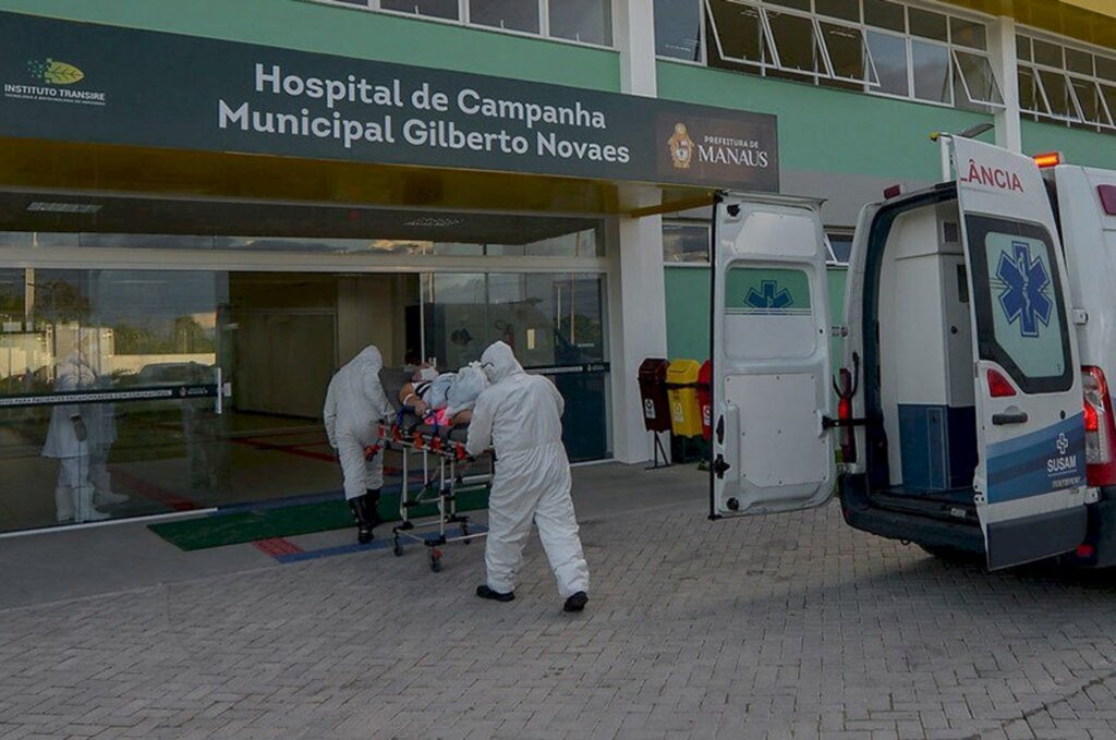 Alex Pazuello/Fotos Públicas - 