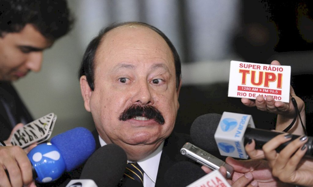 Wilson Dias/Agência Brasil - 