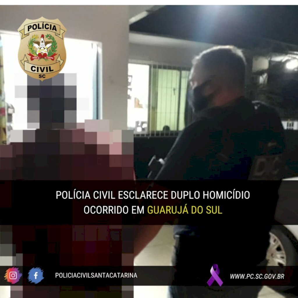 Polícia Civil - 