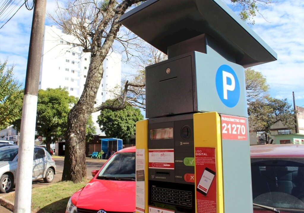 Arquivo Folha do Oeste - 