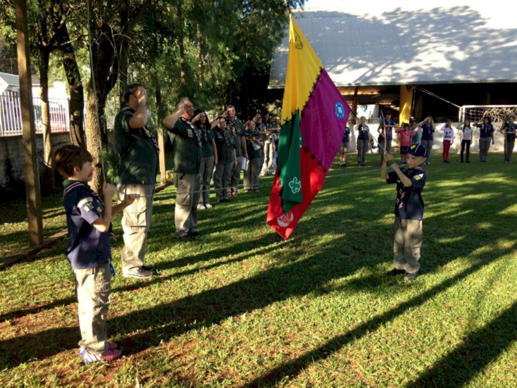 Divulgação - Registro feito antes da pandemia