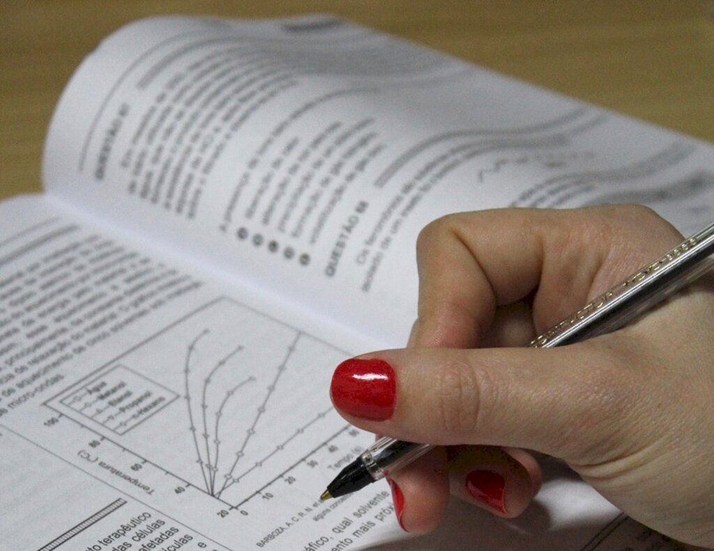 Processo Seletivo com inscrições abertas