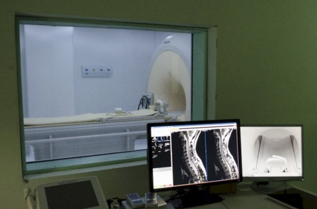 Divulgação / SES - 