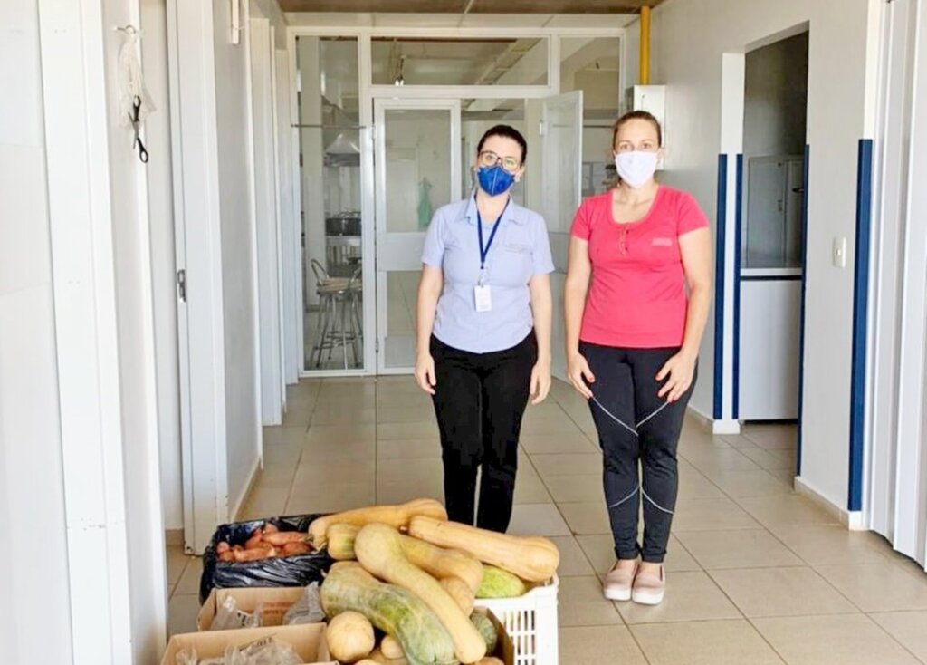 Divulgação Unoesc - 