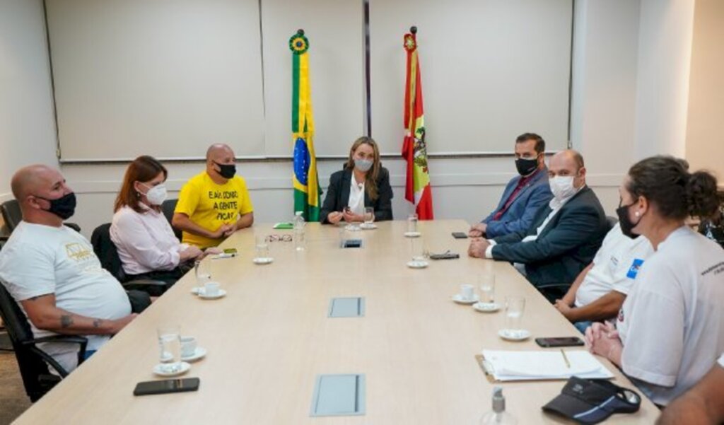 Ricardo Wolffenbüttel / Secom - 