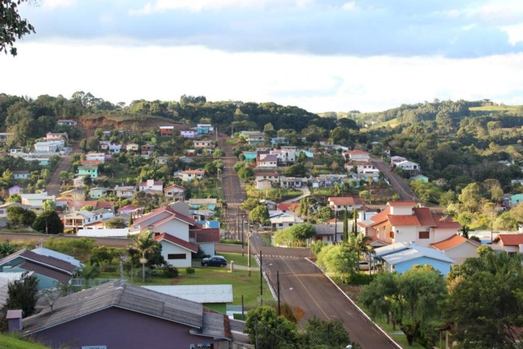 Arquivo Folha do Oeste - 