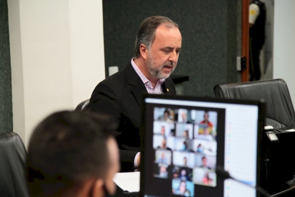 Solon Soares/Agência AL - 