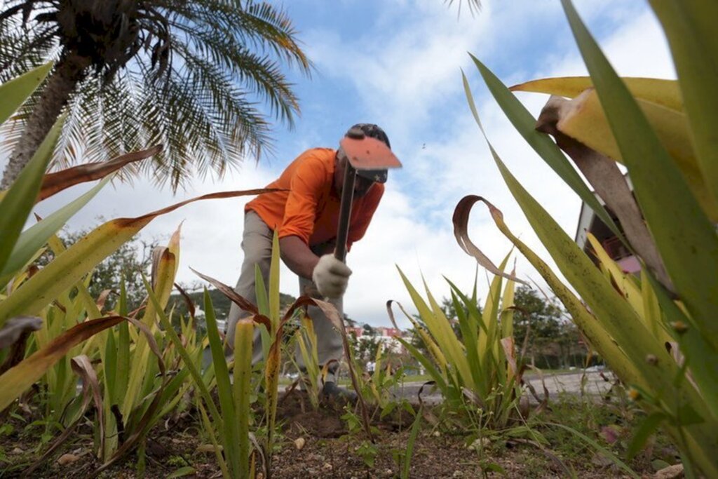 Mauricio Vieira/Secom - 