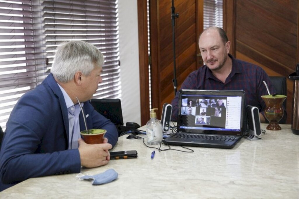 Daniel Conzi/Agencia AL - 