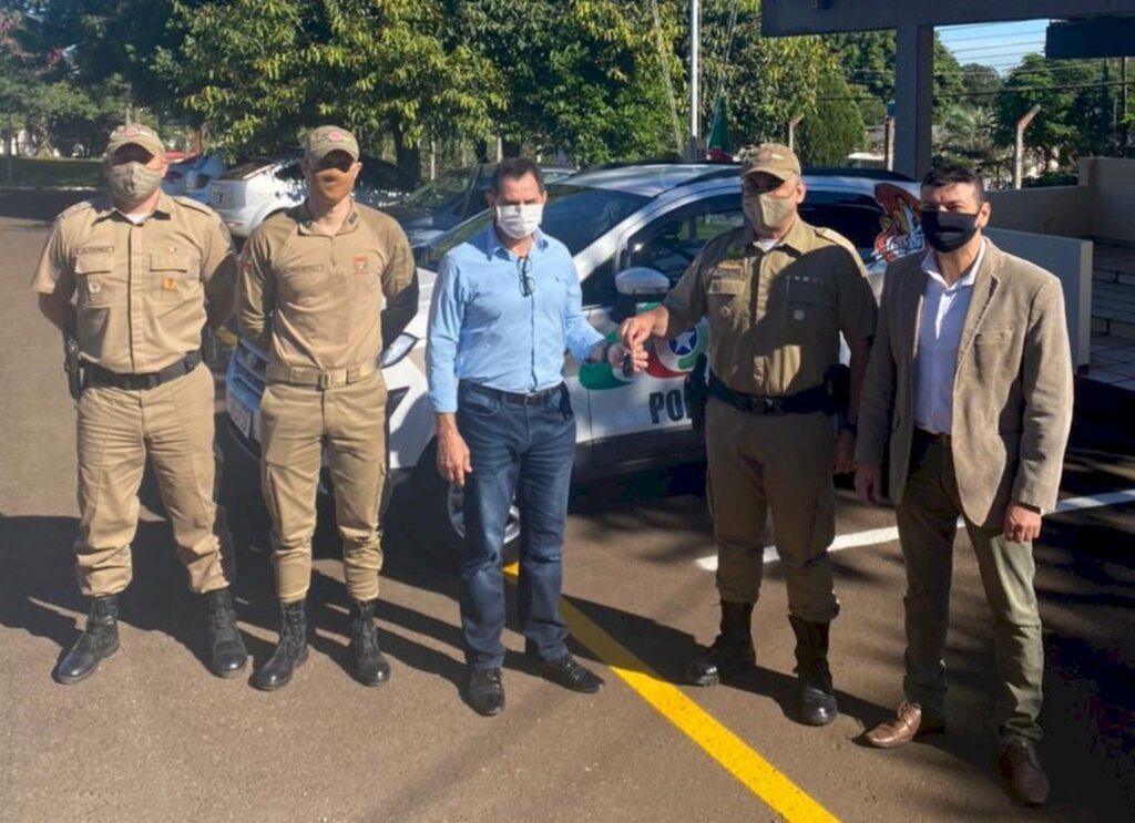 Divulgação Assessoria - 