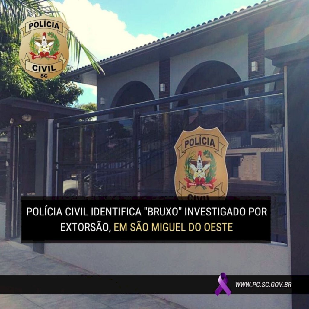 Polícia Civil - 