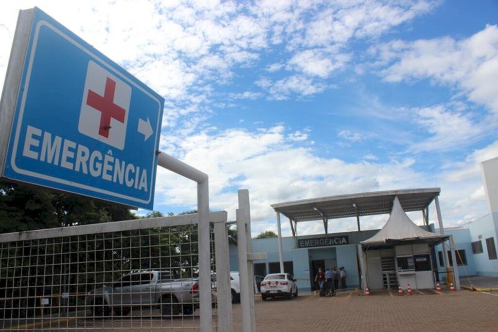 Hospital Regional confirma mais três óbitos por Covid