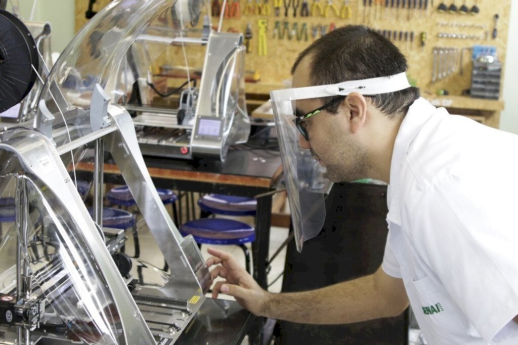 Decreto libera realização de cursos presenciais