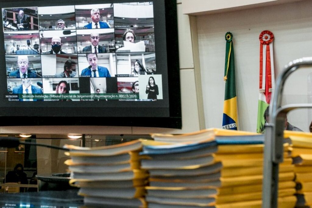 Bruno Collaço / Agência AL - 