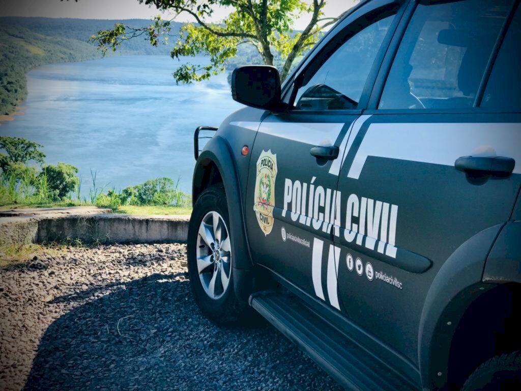 Polícia Civil - 