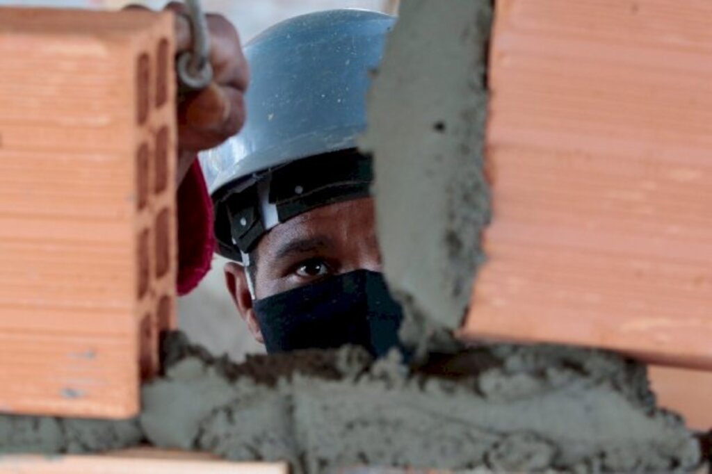 Mauricio Vieira / Arquivo / Secom - 