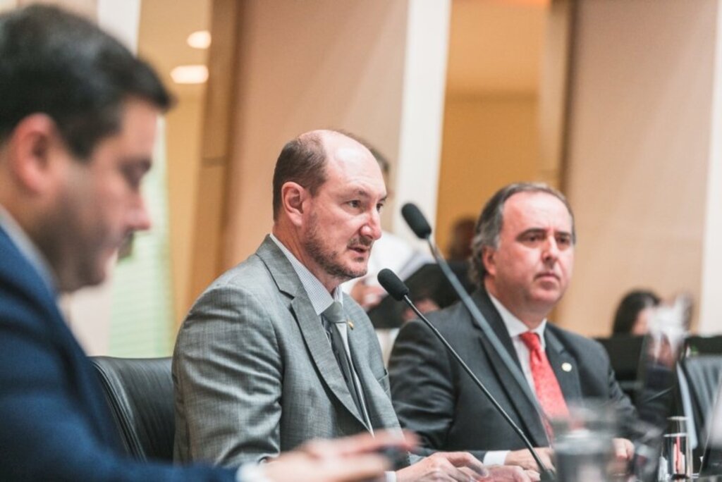 Bruno Collaço/Agência AL - 