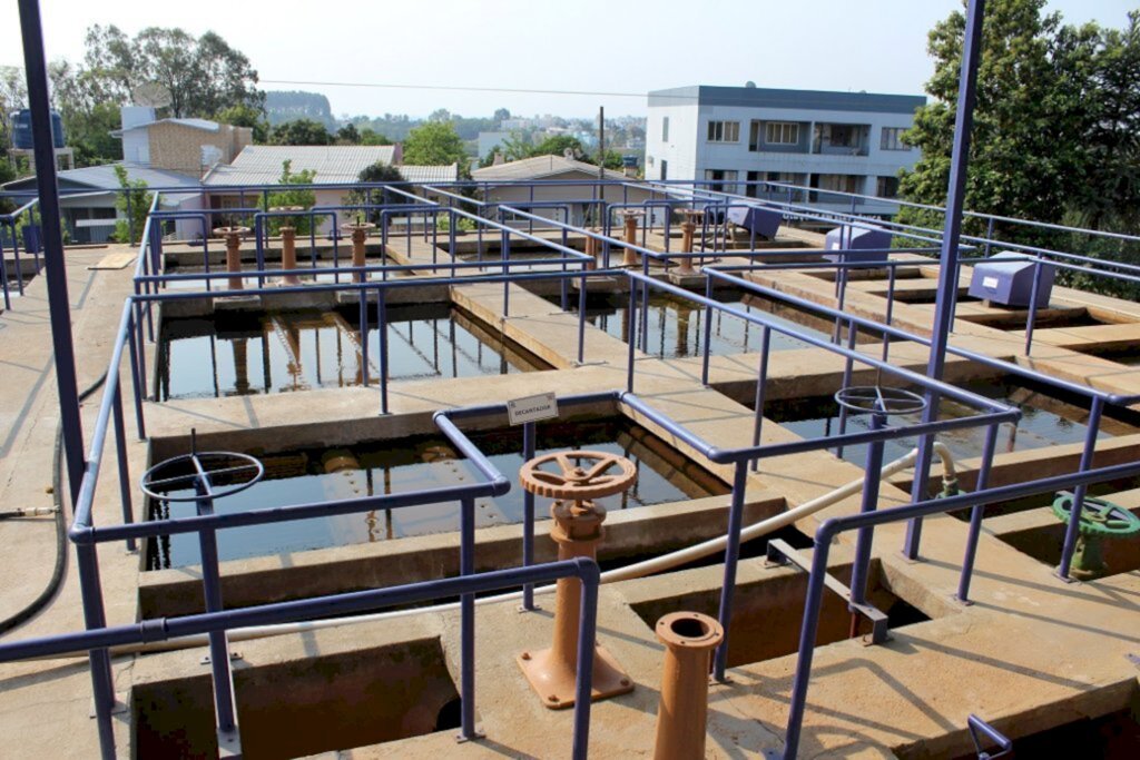 Folha do Oeste/Arquivo - 