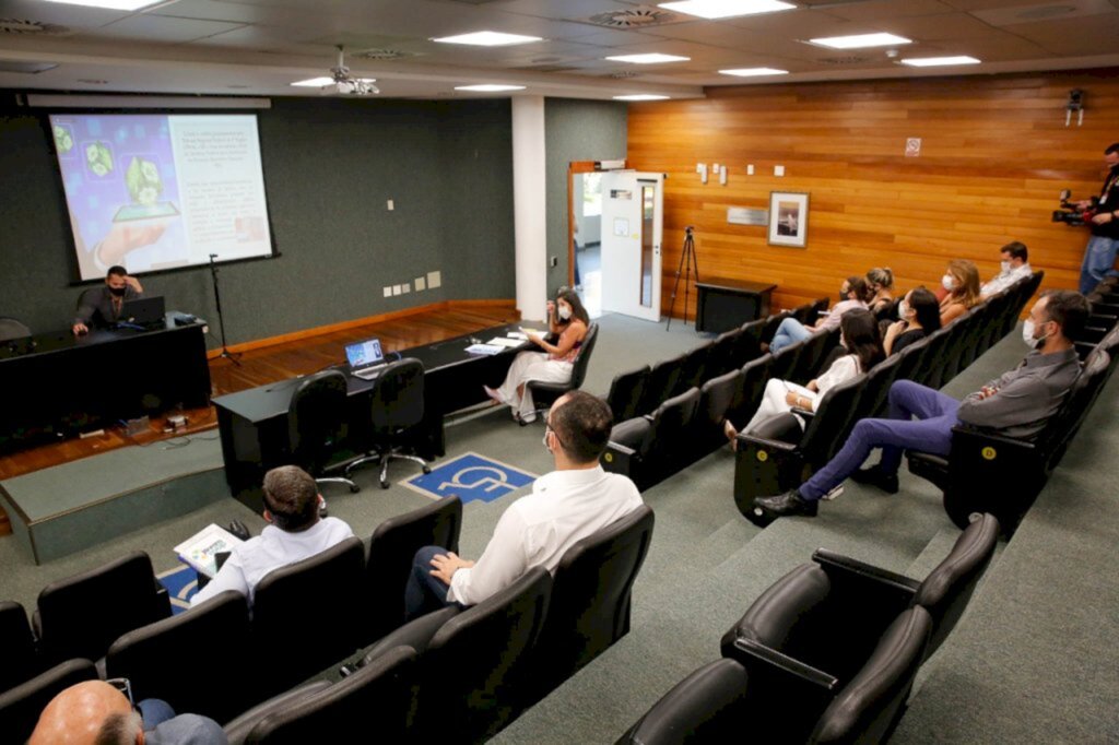 Daniel Conzi / Agência AL - 