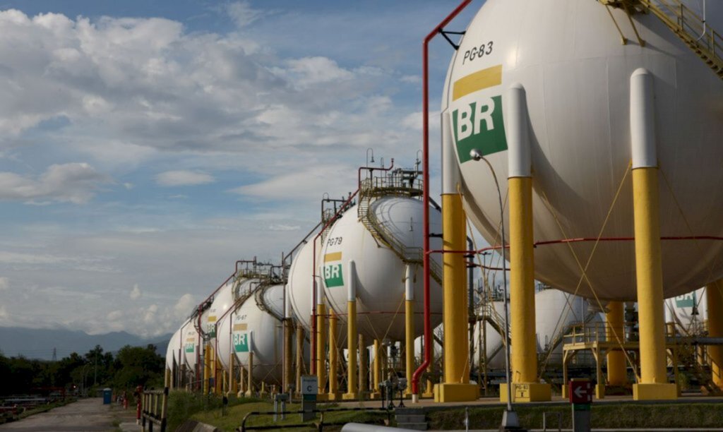 Agência Petrobras - 