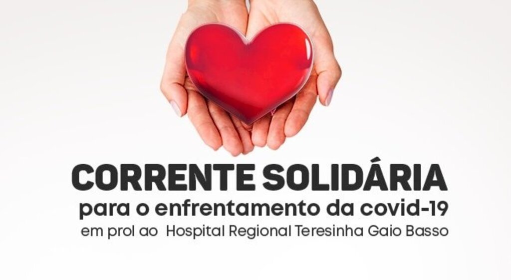 CDL lança campanha em prol do Hospital Regional